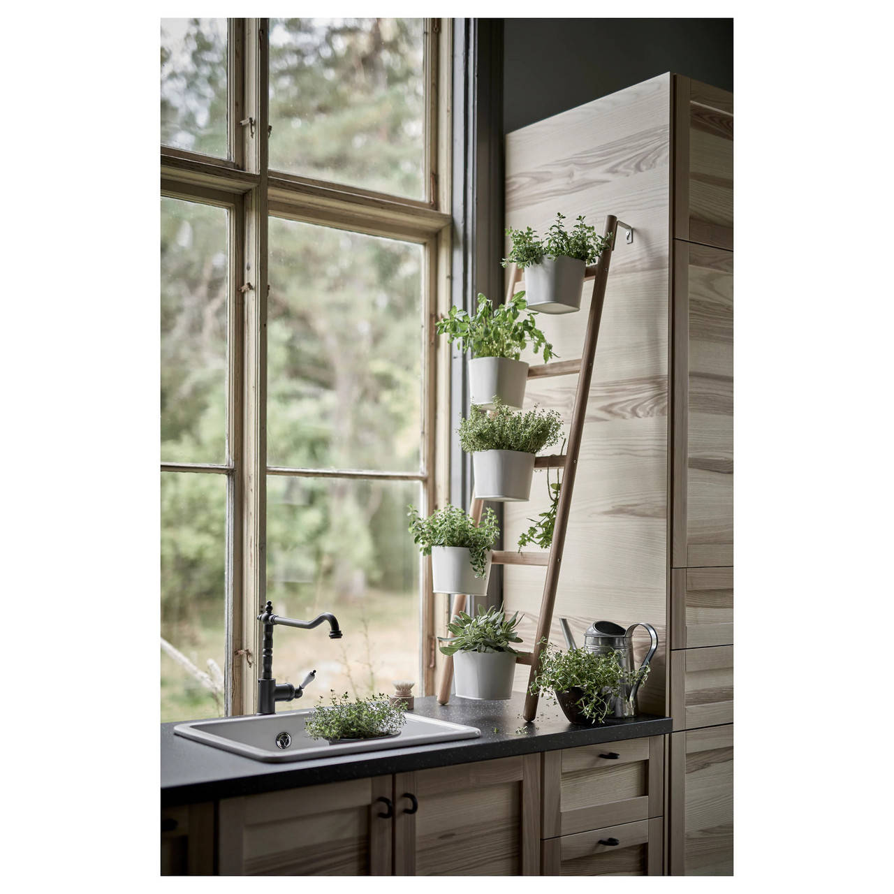 

Подставка для вазонов SATSUMAS 125 см