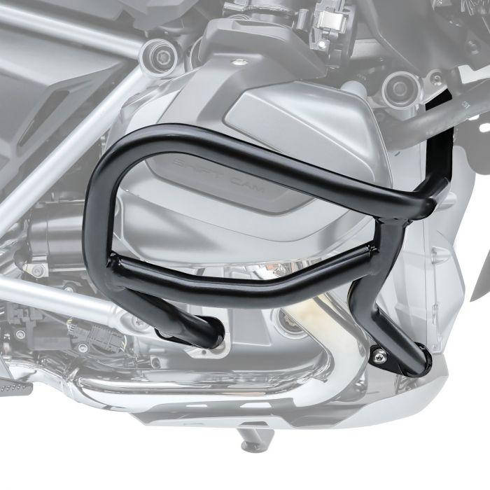 

Защитные дуги нижние для BMW R 1250 GS 19-21 Motoguard L2, Черный