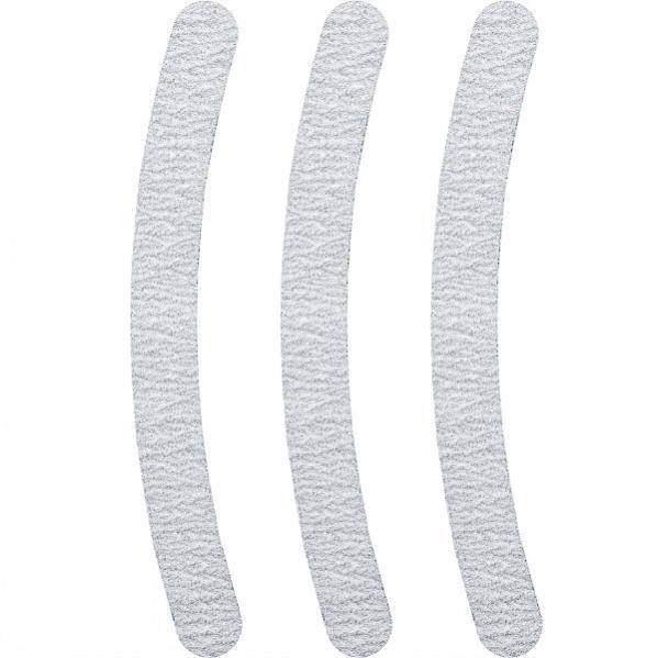 

Пилочка «Белая» бумеранг