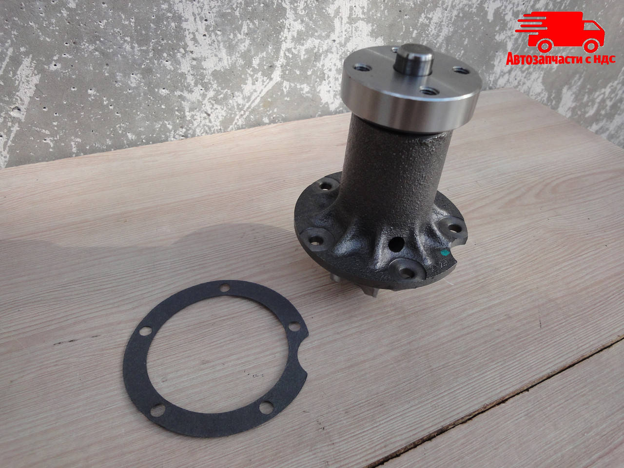 

Насос водяной, помпа MERCEDES-BENZ /8, G-CLASS (W460), KOMBI T-Model (S123), T1 VP ME115 STARLINE