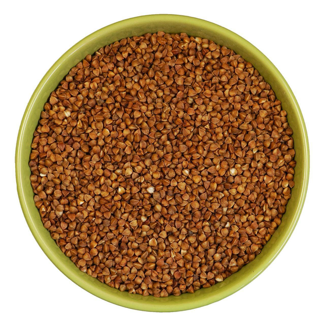 

Гречка жаренная, 1 кг