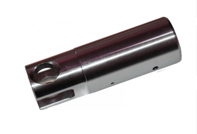 

Поршень перфоратора Makita НR2470 (22х25, L74)