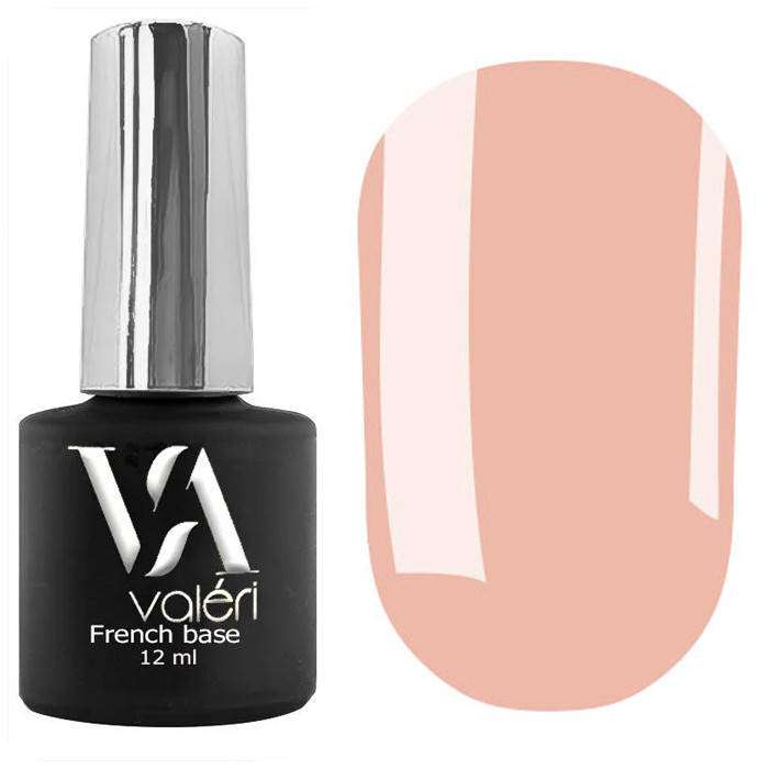 

Valeri French base №006, 12 мл