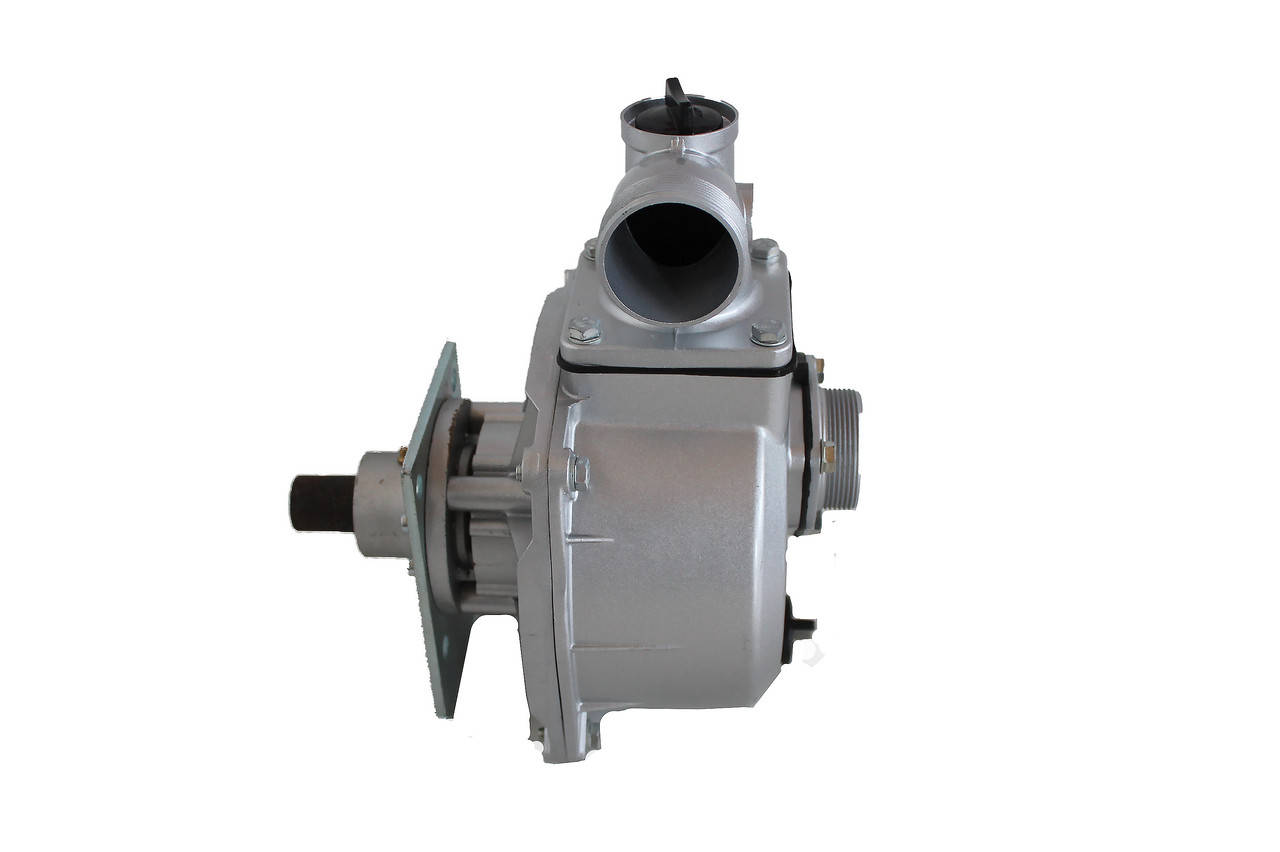 

Помпа для мотоблока с воздушным охлаждением (алюминий; Weima)