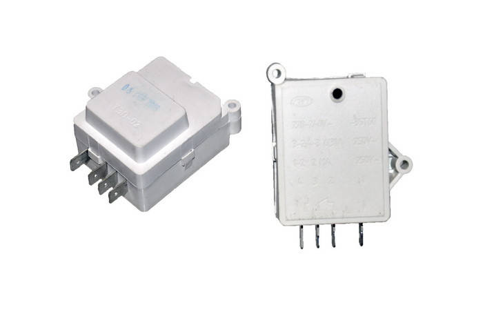 

Таймер оттайки для холодильника ТЭО-02, Ariston, Indesit, Stinol