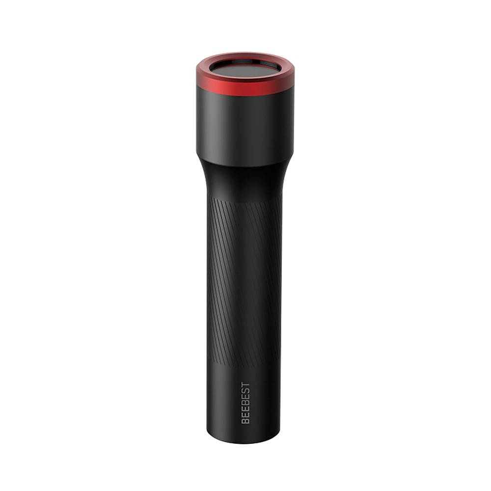 

Фонарик Xiaomi BEEBEST F8 500lm, Черный