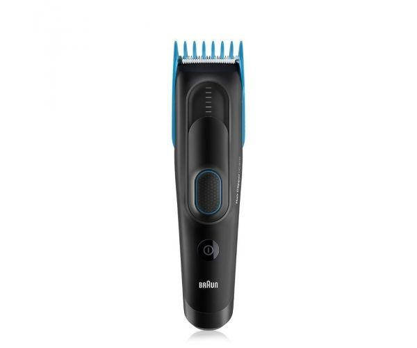 

Машинка для стрижки Braun HC 5010 (код 441383)