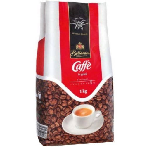 

Кофе в зернах Bellarom Caffe In Grani 1 кг