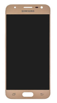

Дисплей модуль Samsung J3 (2017) J330 в сборе с сенсором