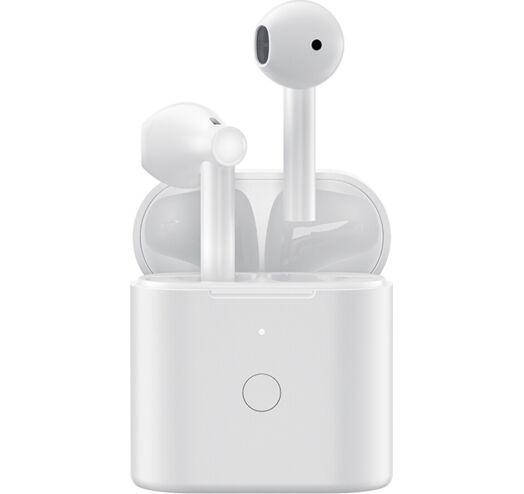 

Беспроводные Bluetooth наушники Xiaomi QCY T7, Белый