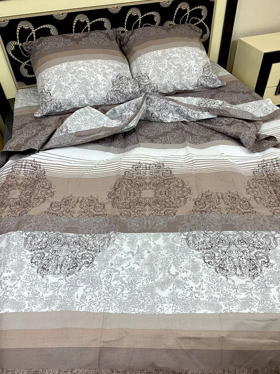 

Постільна білизна Gold Карандаш