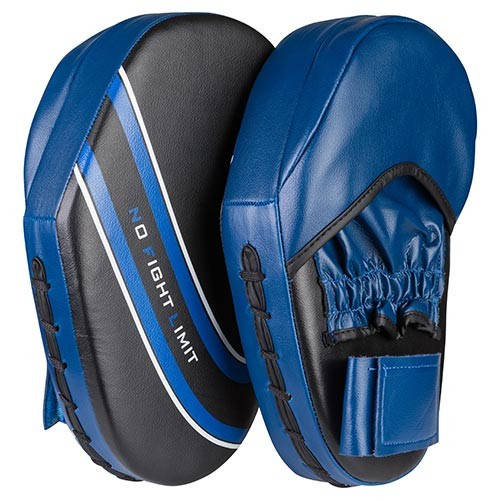 

Лапа боксерская NoFightLimit