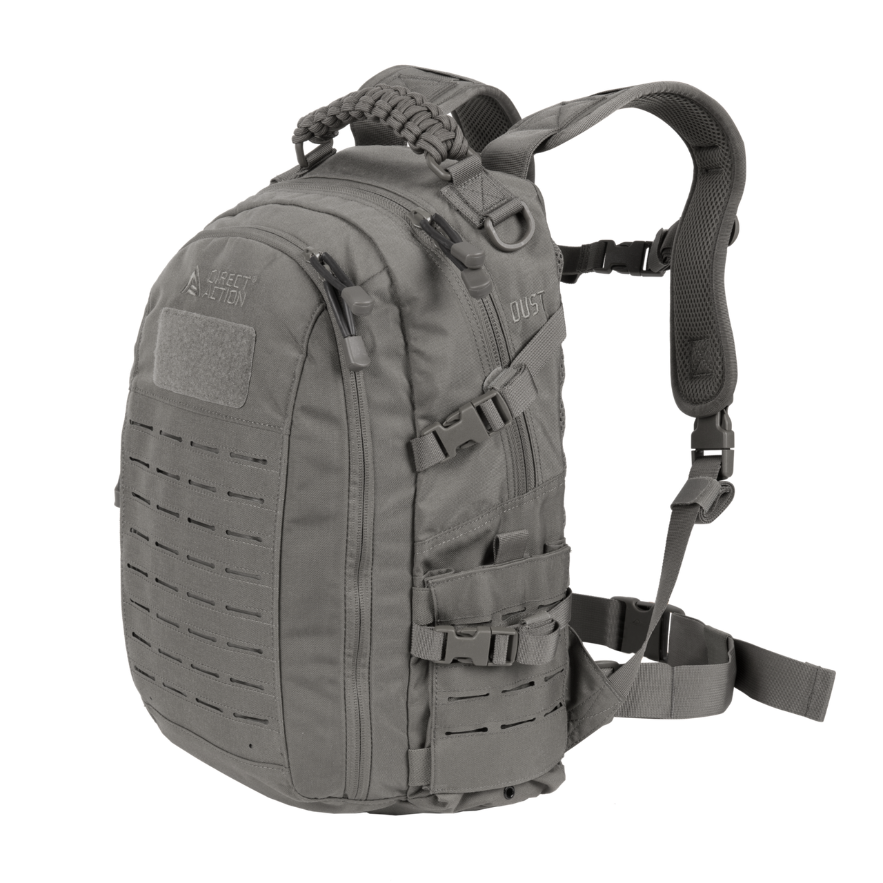 

Рюкзак Direct Action Dust MkII 20 l Urban Grey, Серый