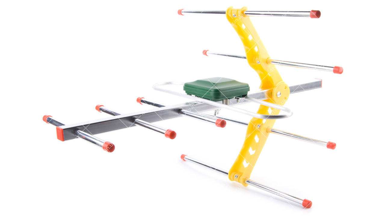 

Т2 антенна Eurosky ES-003 наружная активная 5V