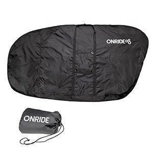 

Чохол велосипедний з ручками OnRide 26" / 27,5" / 29"