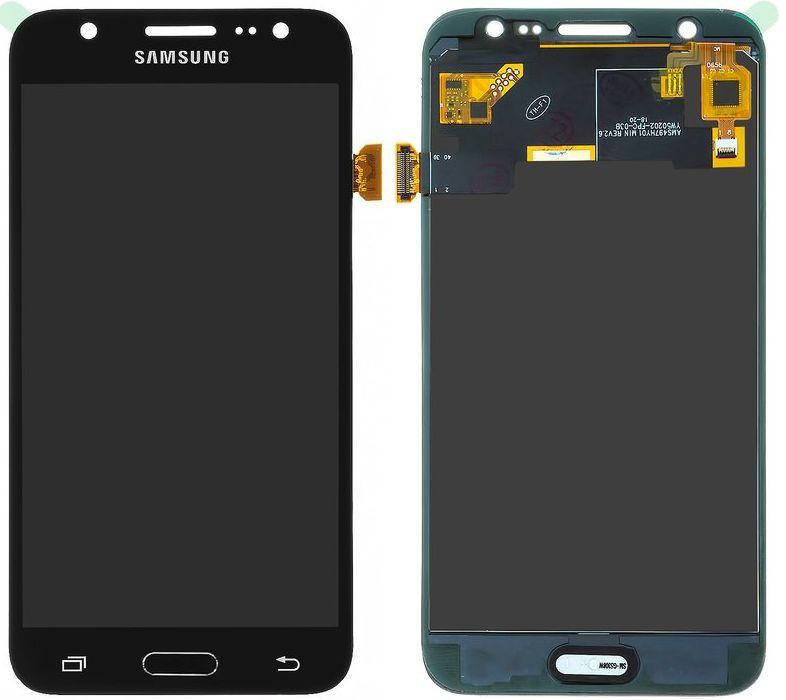 

Дисплей Samsung Galaxy J5 J500 2015 с тачскрином, TFT Китай, черный