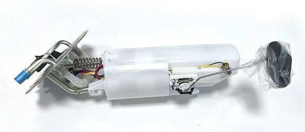 

Блок топливного насоса (бензонасос) Сенс, Ланос SHIN KUM 96350588 91843