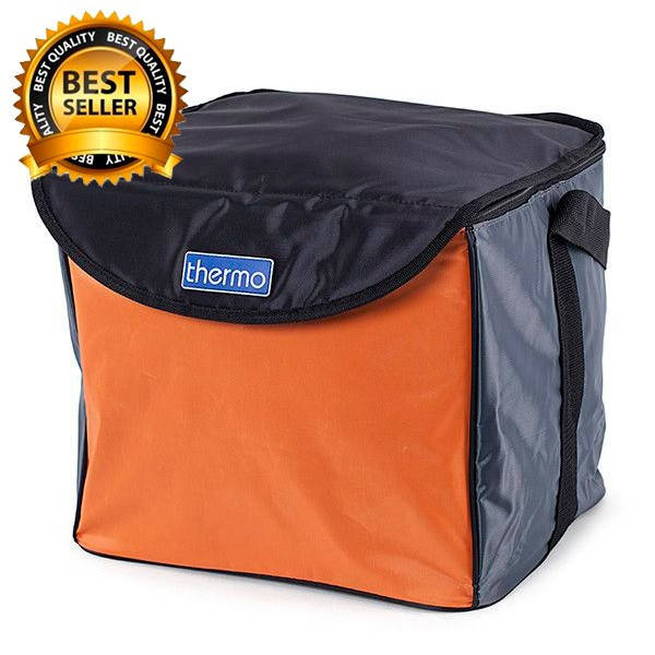 

Термосумка для еды 20л Thermo IB-20 Icebag сумка холодильник