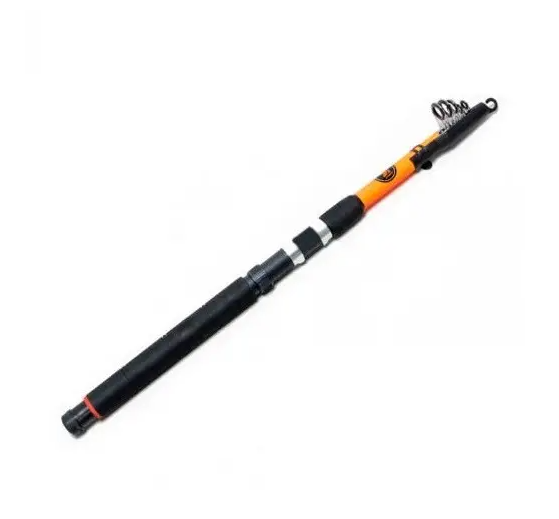 

Телескопическое удилище Raketa Bulava 3.6 m 100-250g