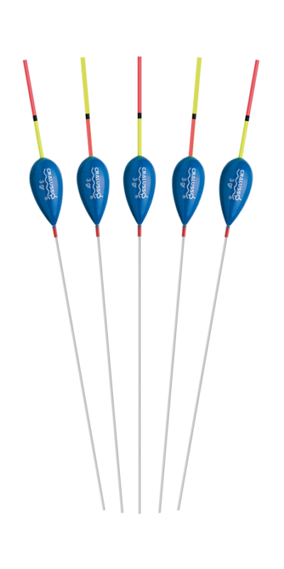 

Поплавок Cralusso Spirit Fiber Glass (1016) 3г