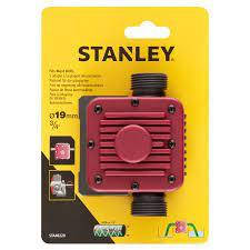 

STANLEY STA40220 Насос на дрель 2500л/год