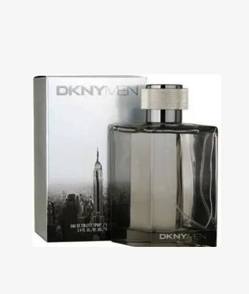 

Мужская туалетная вода DKNY Men
