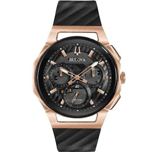 

Часы наручные Bulova 98A185