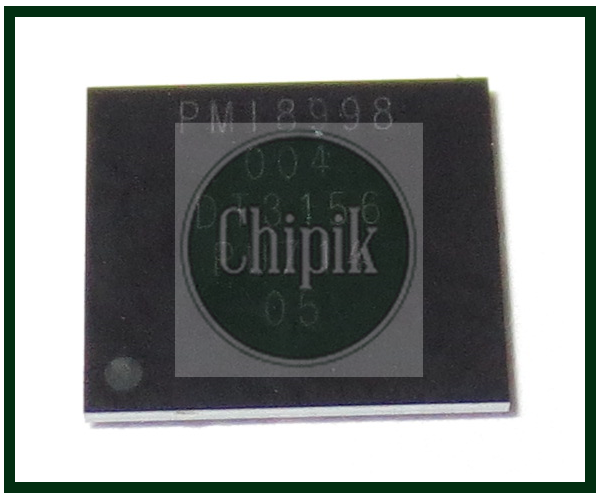 

Микросхема PMi8998 004, PMI8998-004