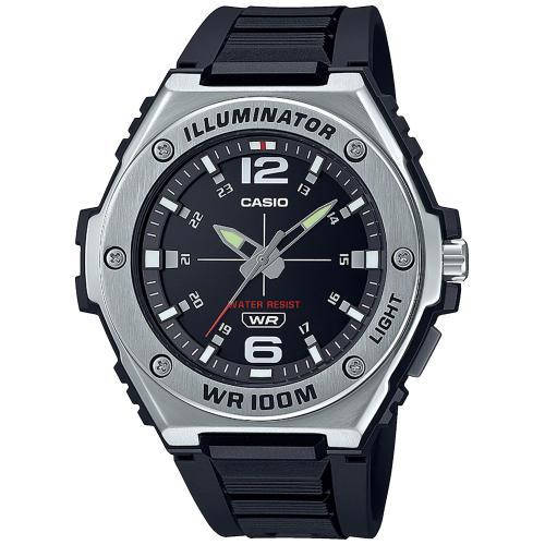 

Мужские часы Casio MWA-100H-1AVEF