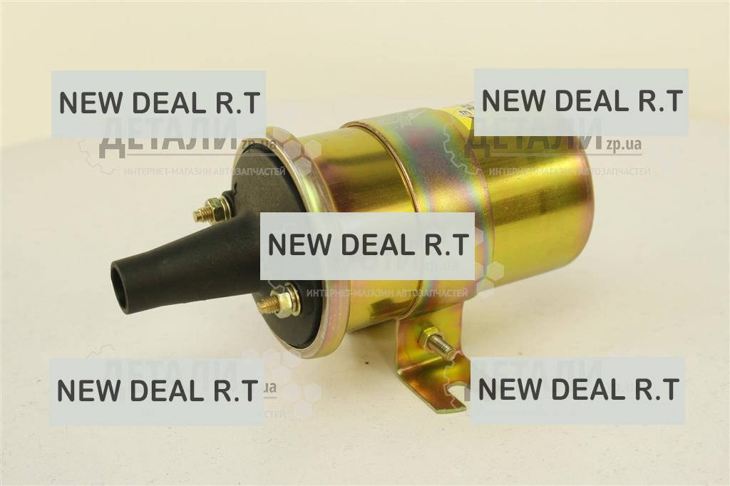 

Катушка зажигания Б-116-02 Авто-Электрика