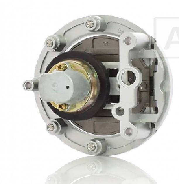 

Zongshen ZS125/250 Крышка бака топливного фирма LIPAI-Японский бренд