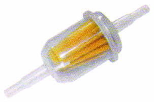 

Топливный фильтр Citroen Jumper Ситроен Джампер 71736104 1994-2006 БЕНЗИНОВЫЙ