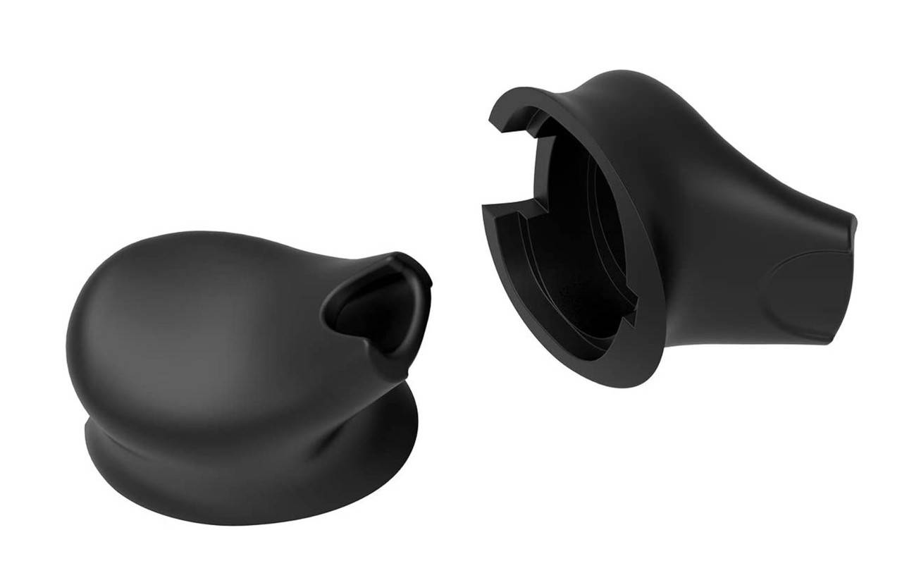 

Амбушюры для Bluetooth гарнитуры Plantronics Explorer 55 10 220 M50 20 ML20 Voyager 520 EOTE14