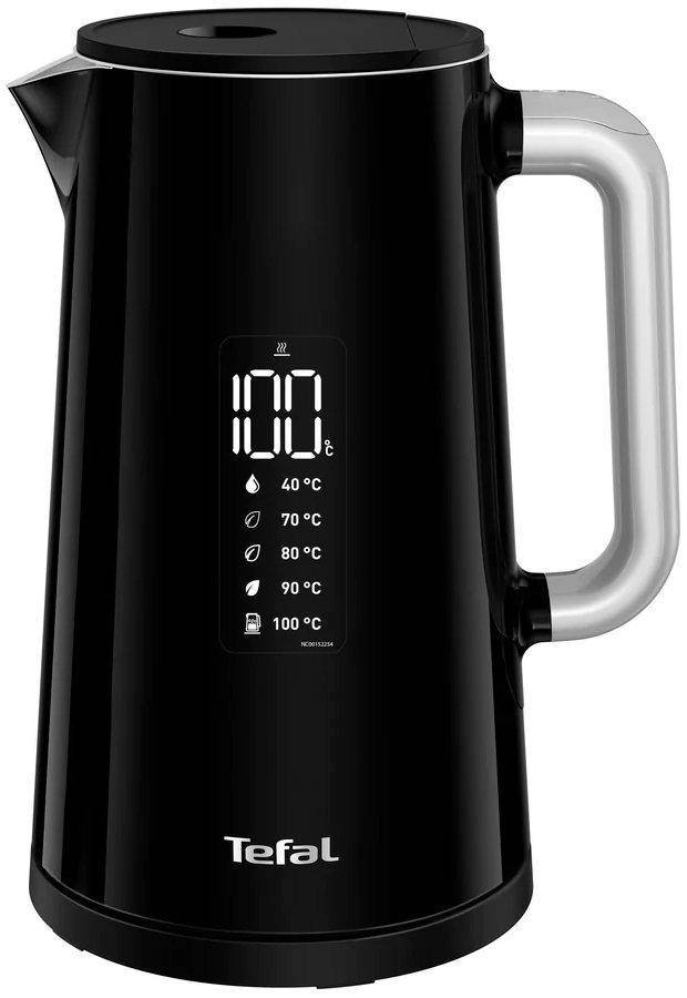 

Чайник TEFAL KO8508 black