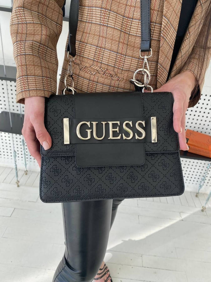 

Guees
