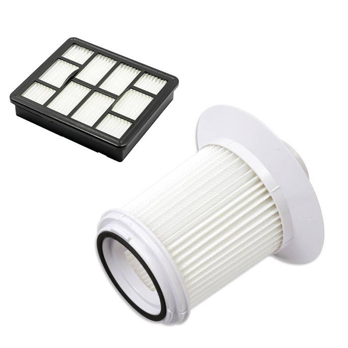 

HEPA-фильтр для пылесоса Rotex RF20-H + RF18-H(RVC-20 , RVC-16 ) (комплект фильтров)