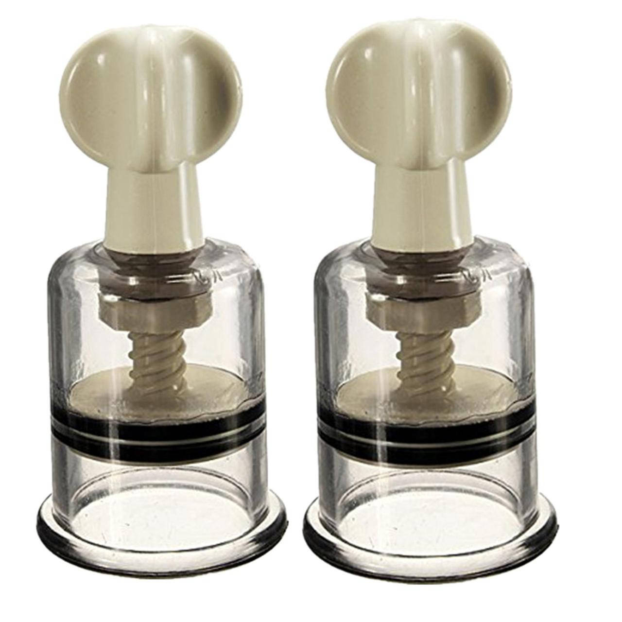 

Помпы для сосков Nipple Erector Set 3,8 вакуумные зажимы на соски