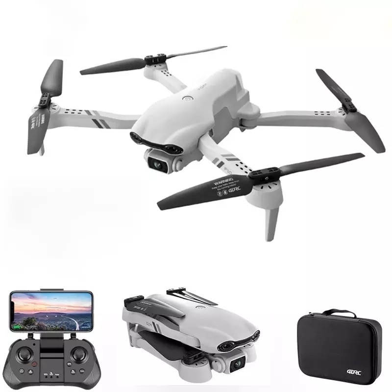 

Квадрокоптер F10 с камерой Wi-Fi FPV полет 13 минут 250 м