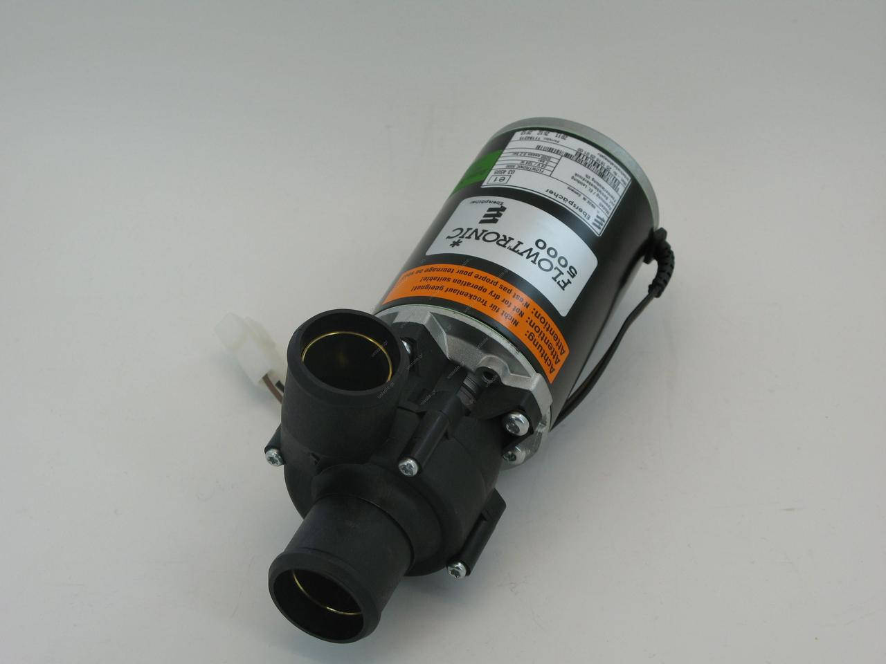 

Циркуляционный насос U4814 24В d=38 мм