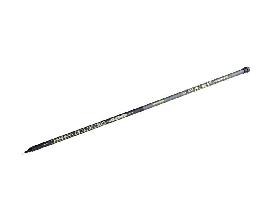 

Маховое удилище Flagman Magnum Black Pole 400, Черный