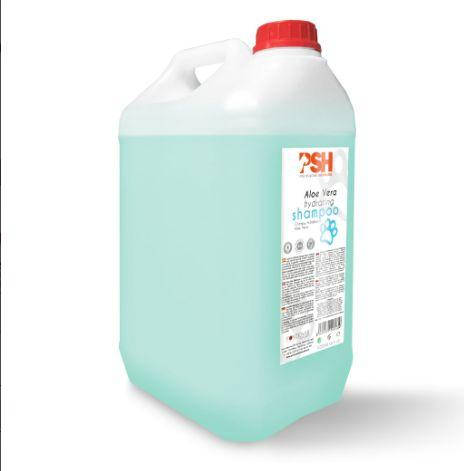 

PsH ALOE VERA HYDRATING SHAMPOO.Шампунь увлажняющий с алоэ вера разлив 500мл
