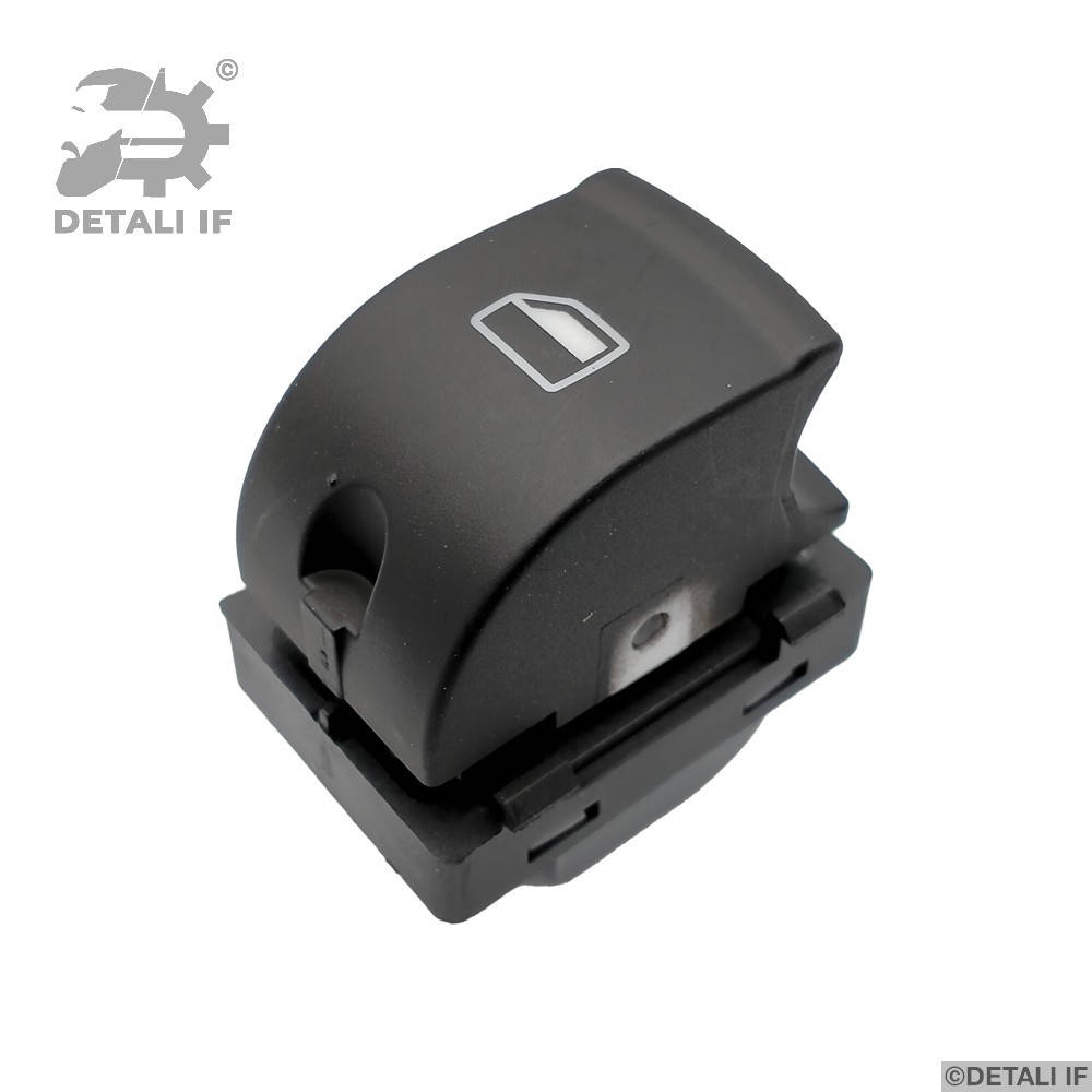 

A4 B6 Кнопка стеклоподьемника Audi 8E0959855 8E0959855A