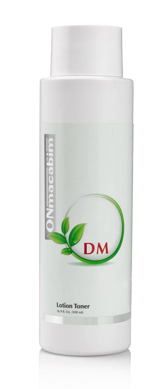 

Очищающий лосьон для жирной и проблемной кожи - LOTION TONER, 500мл