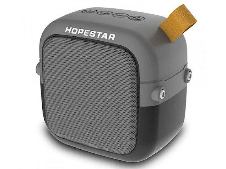 

Колонка Bluetooth HOPESTAR T5 mini
