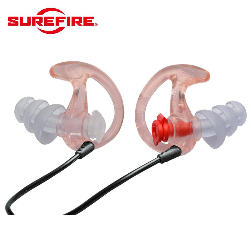 

Беруши SureFire EP4 Sonic Defender Medium
