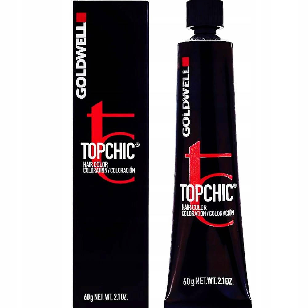 

Краска для волос Goldwell Topchic 11V фиолетовый светлый блондин 60 мл