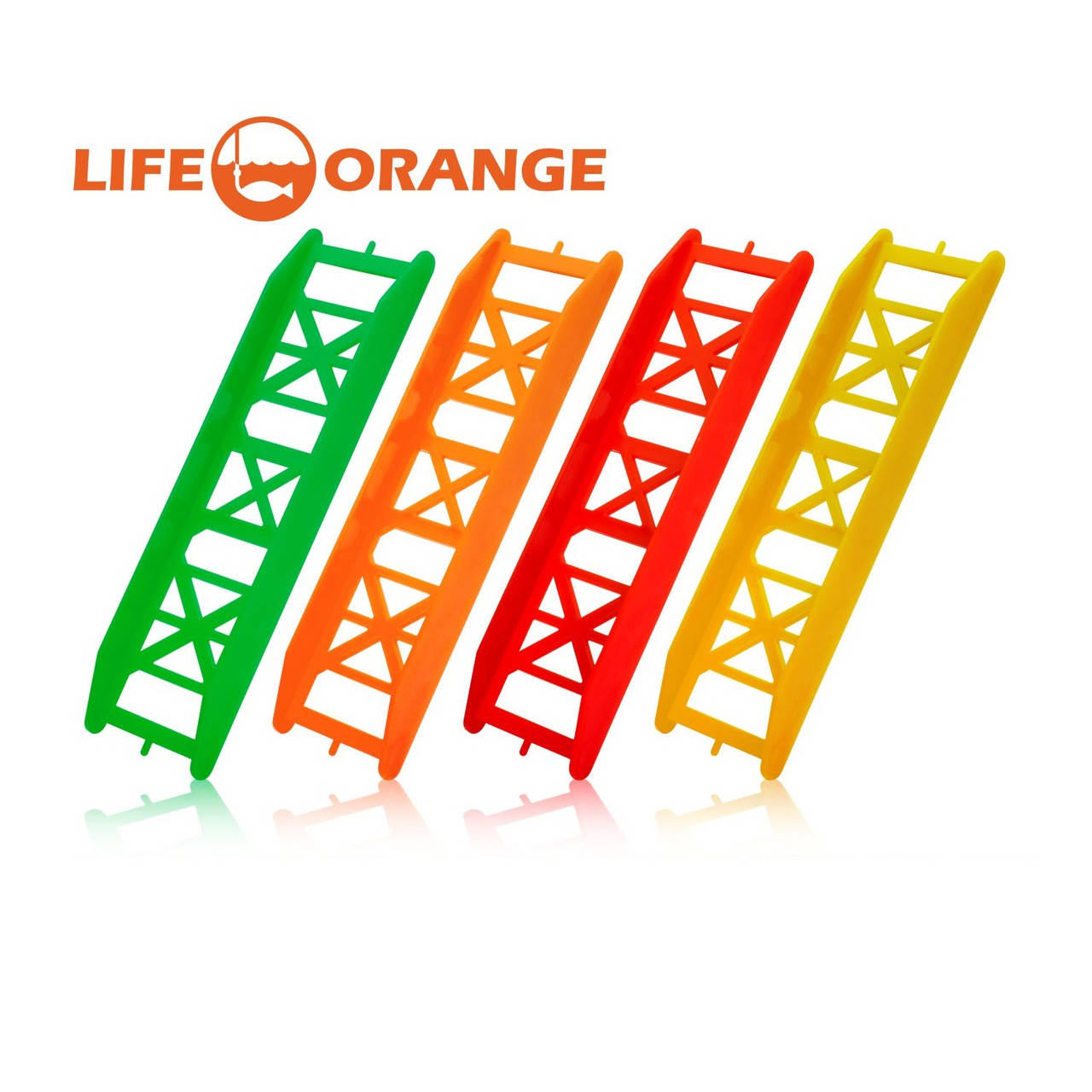 

Мотовило ORANGE для оснасток, монтажей