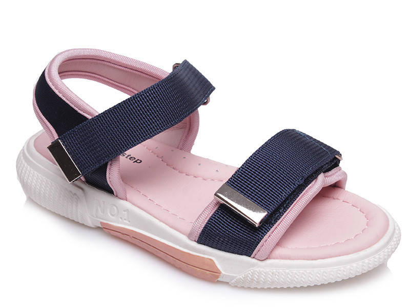 

Босоножки Weestep R563150831 Dark Blue 26-31р, Синий