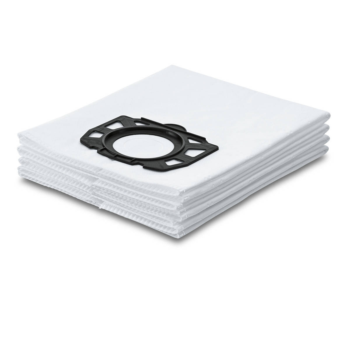 

Фильтр-мешки из нетканного материала Karcher для WD 4 - WD 6 (4 шт.)