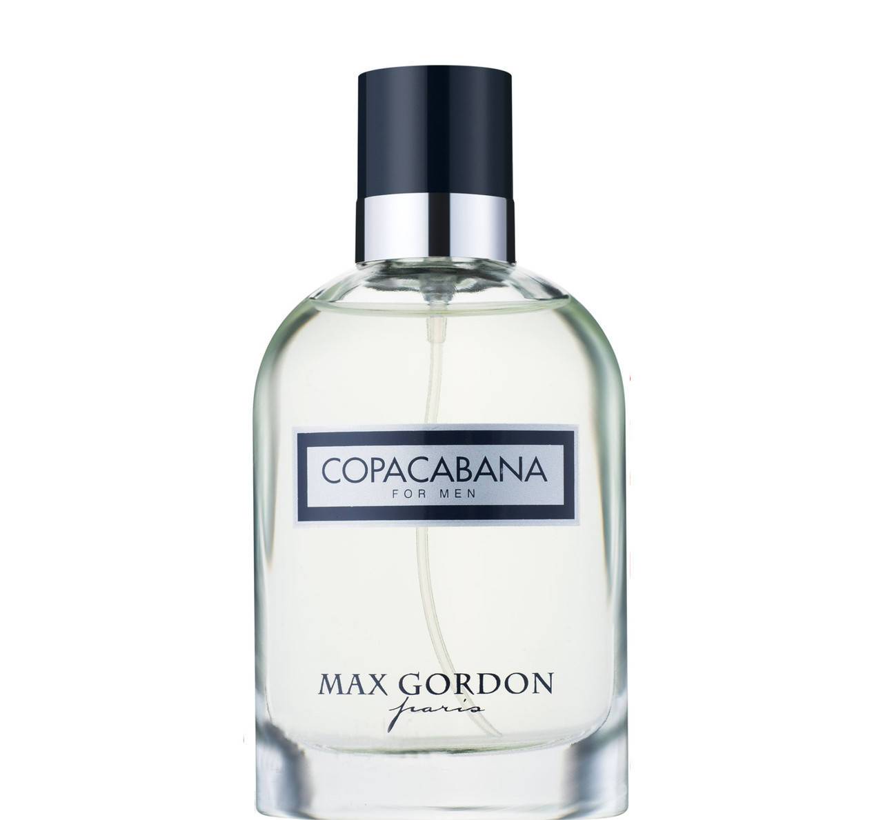 

Туалетная вода для мужчин Max Gordon COPACABANA 100 ml Tester (Тестер)